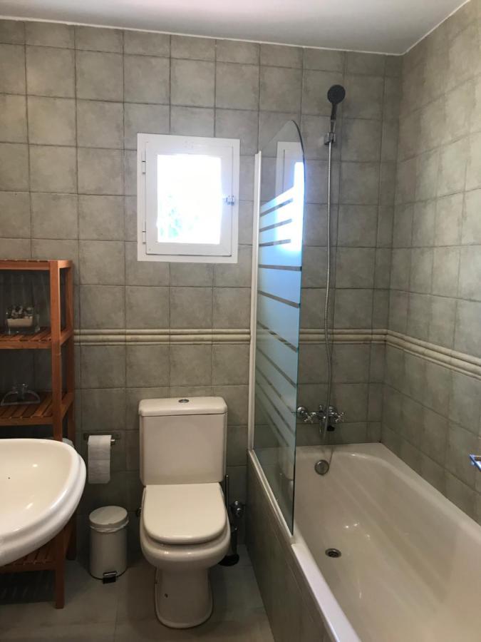 Villa Jazmin Monachil Buitenkant foto