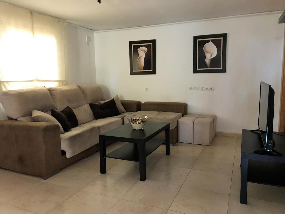 Villa Jazmin Monachil Buitenkant foto