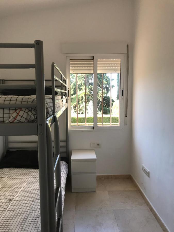 Villa Jazmin Monachil Buitenkant foto