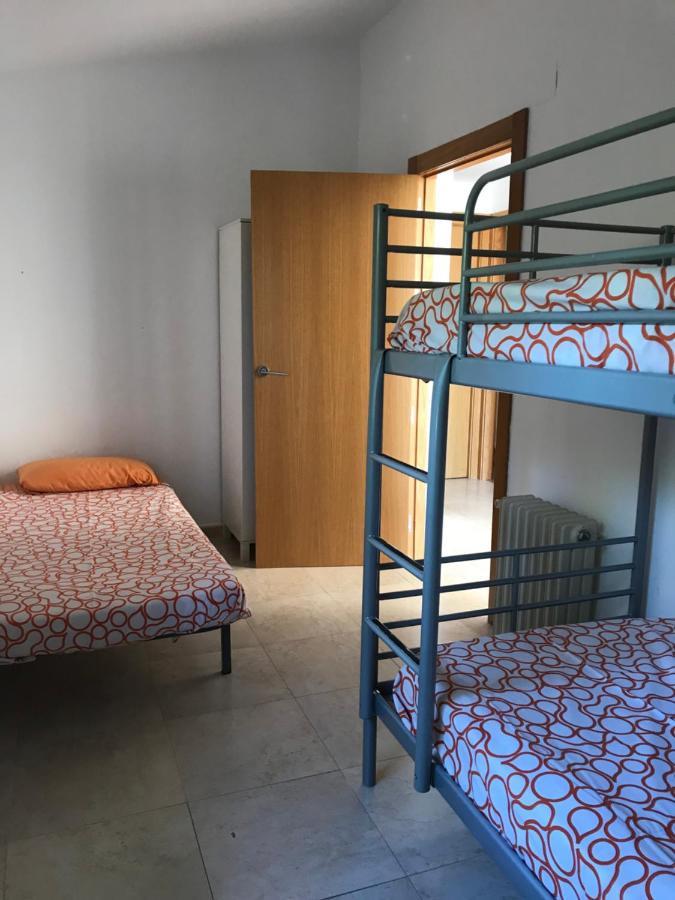 Villa Jazmin Monachil Buitenkant foto