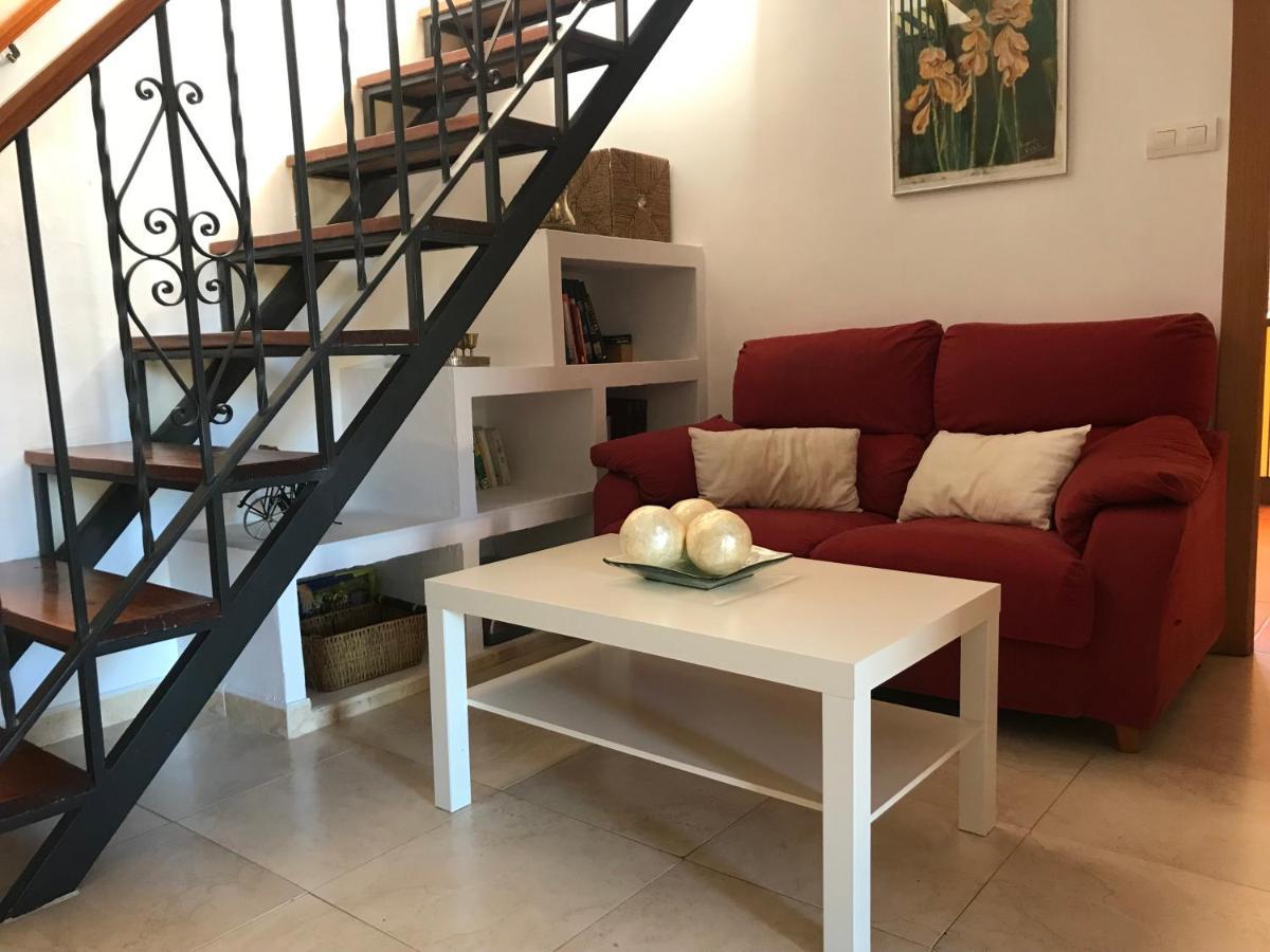 Villa Jazmin Monachil Buitenkant foto
