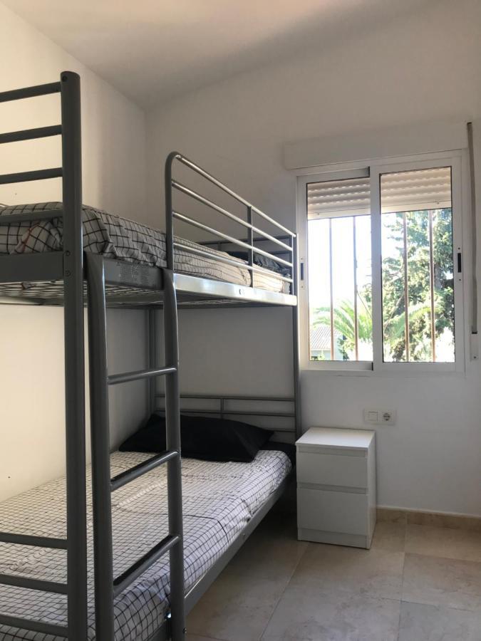 Villa Jazmin Monachil Buitenkant foto