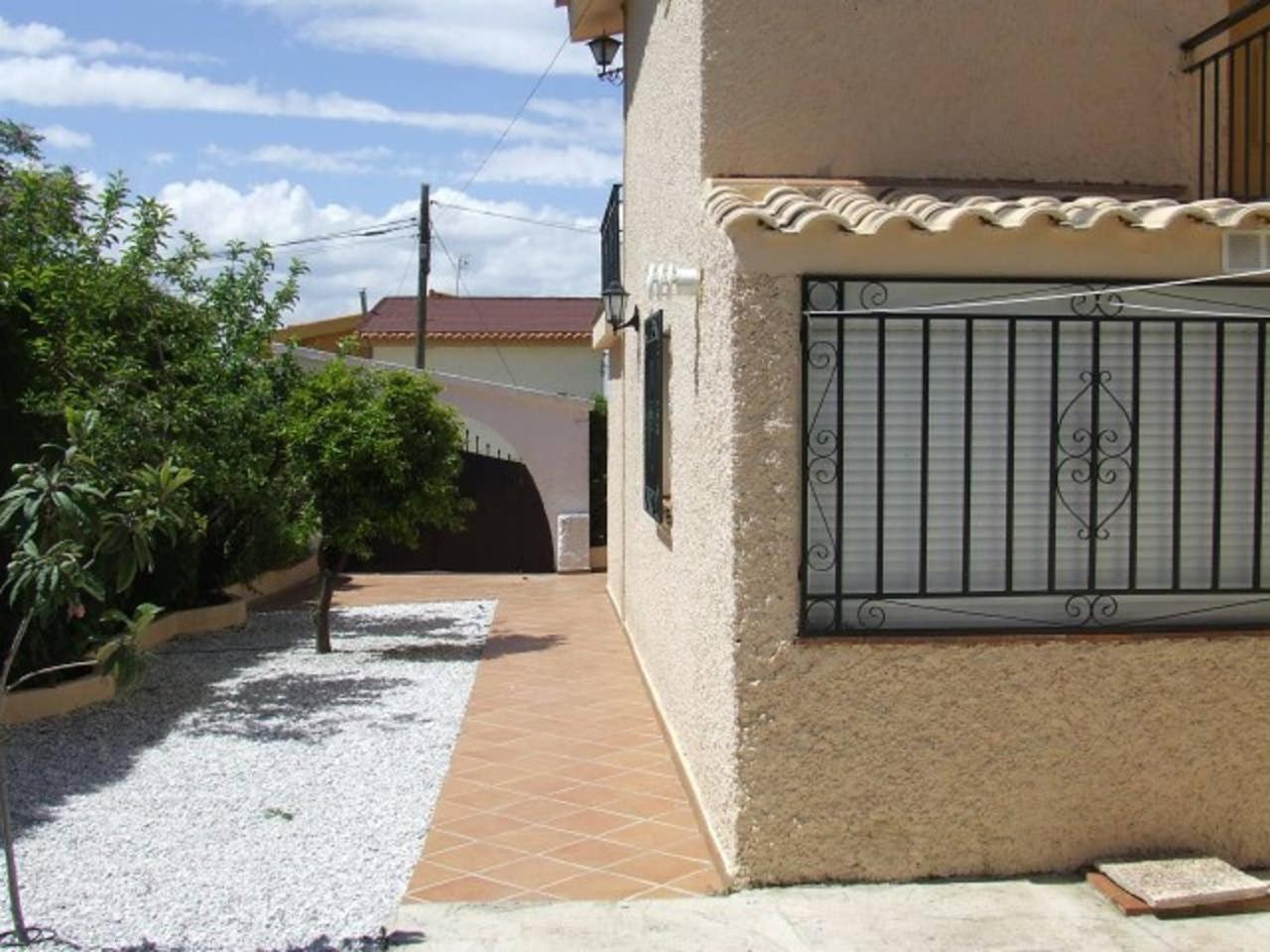 Villa Jazmin Monachil Buitenkant foto